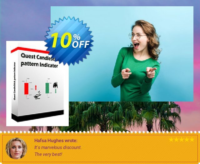 Quest Candlestick Pattern Indicator discount 10% OFF, 2024 Resurrection Sunday offer. Quest Candlestick Pattern Indicator impressive sales code 2024