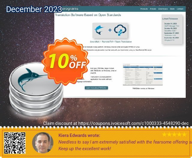 RemoteTM Web Server discount 10% OFF, 2024 World Heritage Day promo sales. RemoteTM Web Server wonderful discount code 2024