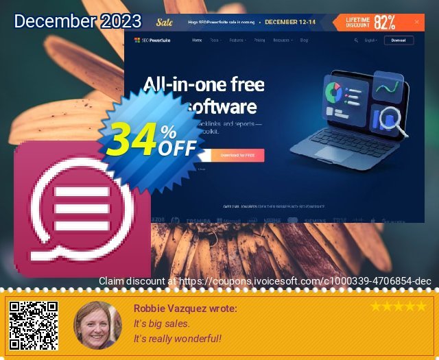 BuzzBundle Enterprise discount 34% OFF, 2022 Selfie Day offering sales. BuzzBundle Enterprise stunning discount code 2022
