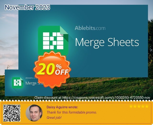 Merge Sheets add-on for Google Sheets discount 20% OFF, 2024 World Heritage Day deals. Merge Sheets add-on for Google Sheets, 12-month subscription awful sales code 2024