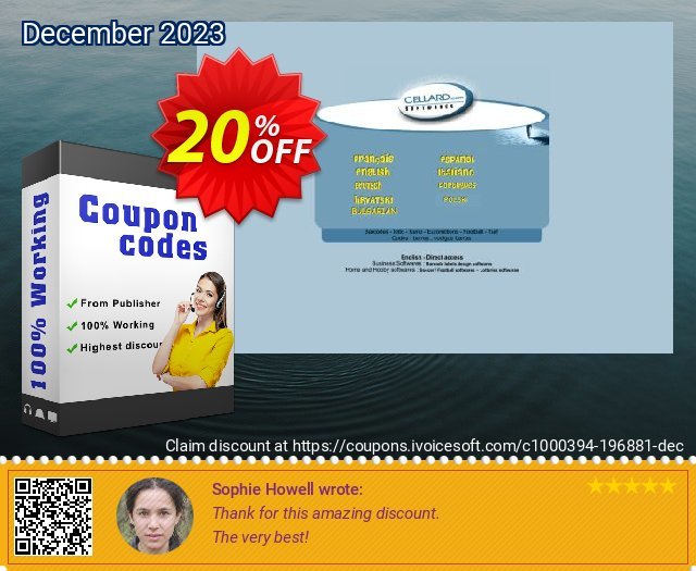 SYNTHPRONOSPLUS CD menakuntukan penawaran sales Screenshot