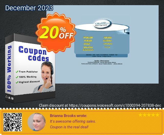 ECOLOTOTURF CD discount 20% OFF, 2024 April Fools' Day promo sales. ECOLOTOTURF CD super promotions code 2024