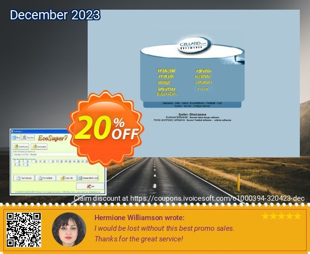 ECOSUPER7US-CD discount 20% OFF, 2024 Resurrection Sunday promotions. ECOSUPER7US-CD super discount code 2024