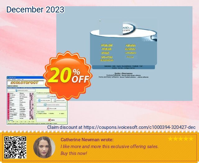 ECOLOTOFOOTUS-DOWNLOAD discount 20% OFF, 2024 Easter Day discount. ECOLOTOFOOTUS-DOWNLOAD special sales code 2024
