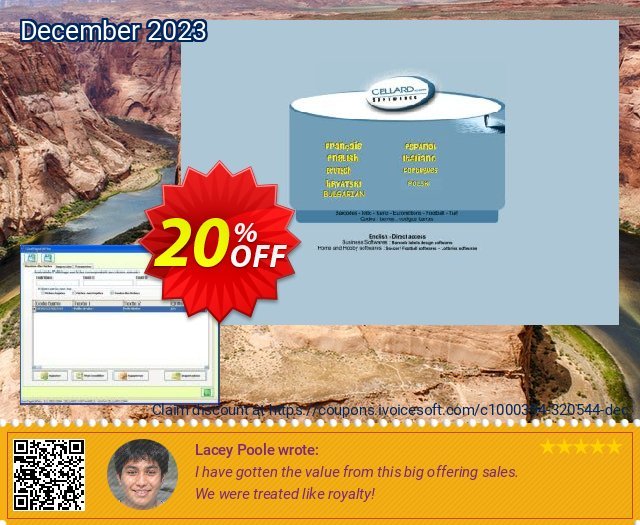 GENCB39US - CD discount 20% OFF, 2024 World Backup Day offering sales. GENCB39US - CD awesome discounts code 2024