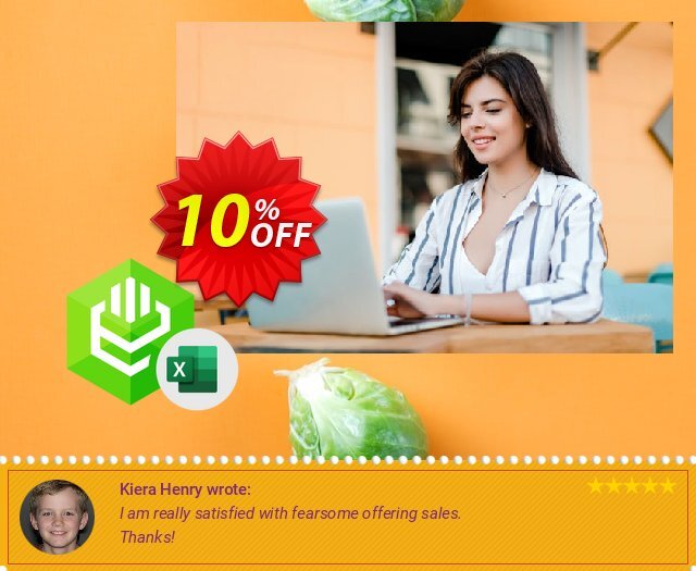 ODBC Driver for Microsoft Excel 令人恐惧的 产品销售 软件截图