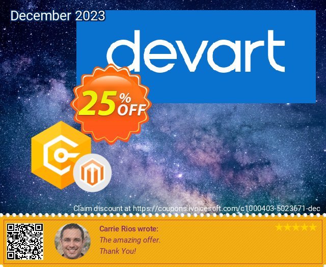 dotConnect for Magento discount 25% OFF, 2024 April Fools' Day offering sales. dotConnect for Magento Marvelous deals code 2024