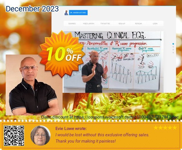 LIFETIME ACCESS - Dr. Najeeb Lectures discount 10% OFF, 2024 April Fools Day offering sales. LIFETIME ACCESS - Dr. Najeeb Lectures amazing promotions code 2024