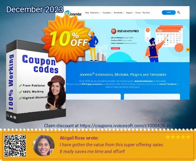 RSDirectory! Single site Subscription for 12 Months impresif penjualan Screenshot