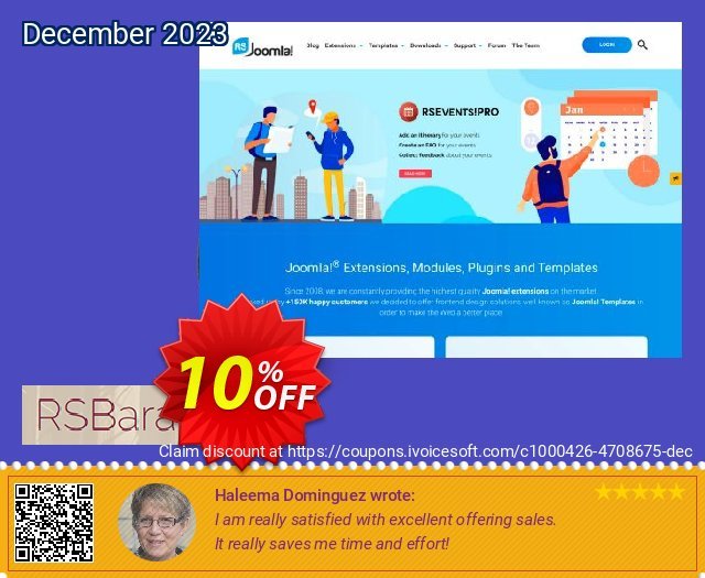 RSBaraka! Single site Subscription for 12 Months unglaublich Preisnachlässe Bildschirmfoto