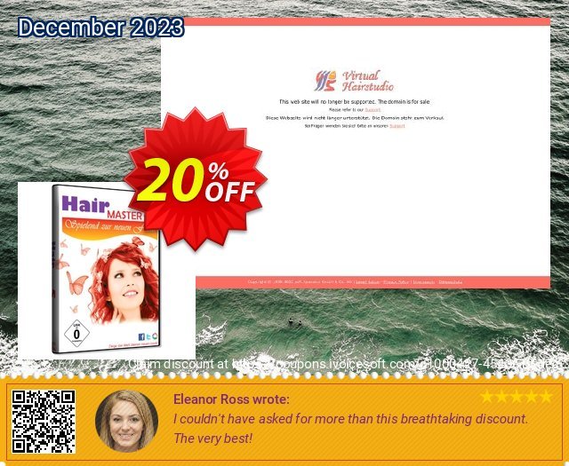 Hair Master 5 (CD) discount 20% OFF, 2022 National Dance Day sales. Hair Master 5 (CD) Amazing offer code 2022