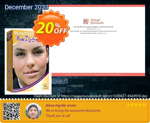 Make Up Styler 4 (CD) discount 20% OFF, 2022 World Sexual Health Day offering sales. Make Up Styler 4 (CD) Amazing sales code 2022