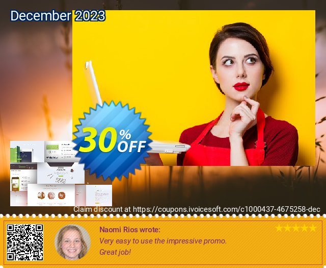 CloudPress - Starter Plan (Monthly) atemberaubend Außendienst-Promotions Bildschirmfoto
