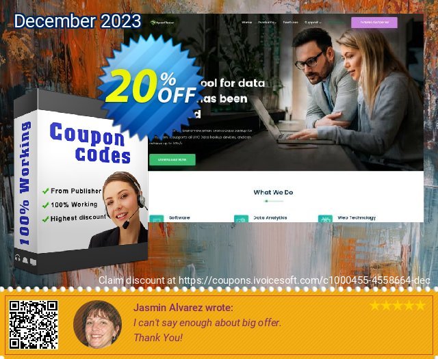 DVD-Cloner & Dup-DVD Suite discount 20% OFF, 2024 Spring offering sales. DVD-Cloner & Dup-DVD Suite stunning promo code 2024