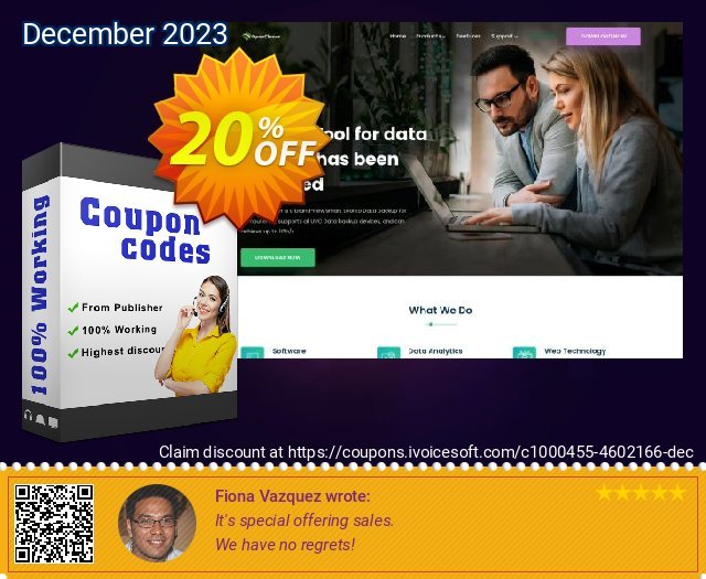 Open Blu-ray ripper & SmartBurner Suite discount 20% OFF, 2022 Happy New Year offer. Open Blu-ray ripper & SmartBurner Suite marvelous deals code 2022