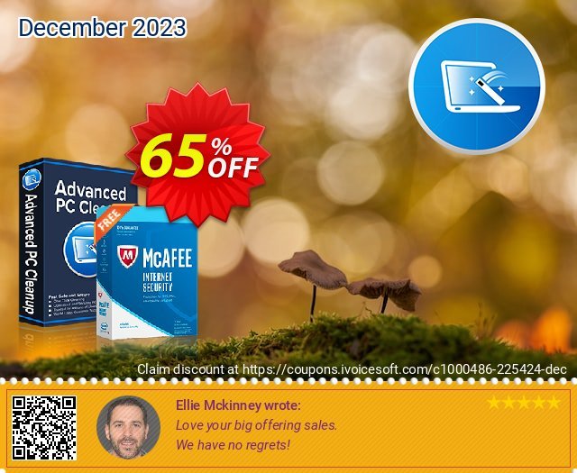 Advanced PC Cleanup discount 65% OFF, 2022 Spring offer. 65% OFF Advanced PC Cleanup, verified