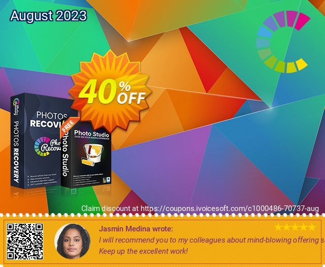 Systweak Photos Recovery Lifetime discount 40% OFF, 2024 Easter Day offering sales. 60% OFF Systweak Photos Recovery Lifetime, verified