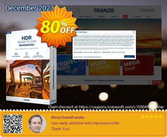 HDR projects 2018 discount 80% OFF, 2022 Int' Nurses Day offering sales. 80% OFF HDR projects 2018, verified