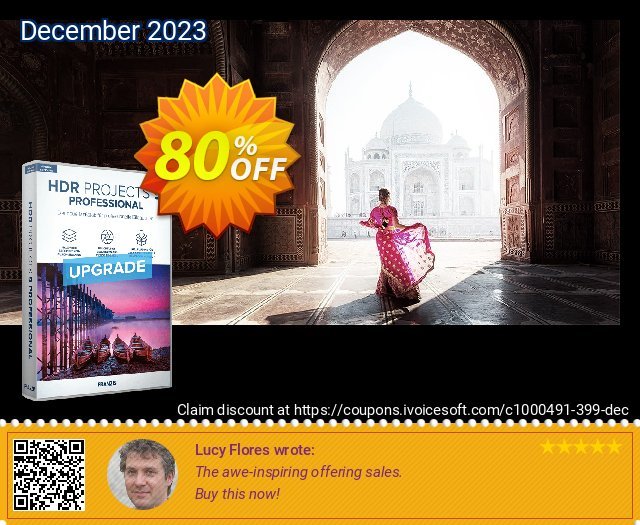 HDR projects 9 Upgrade discount 80% OFF, 2024 Spring discount. 80% OFF HDR projects 9 Upgrade, verified