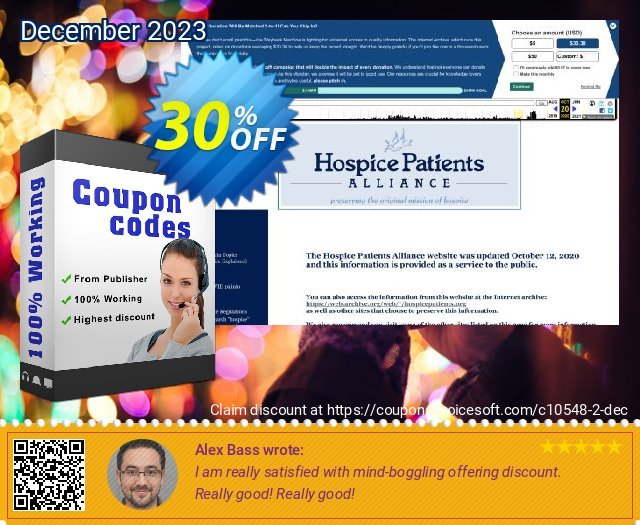 The Heart of End-Of-Life Care discount 30% OFF, 2022 Video Game Day promotions. Hospice Patients coupon (10548)
