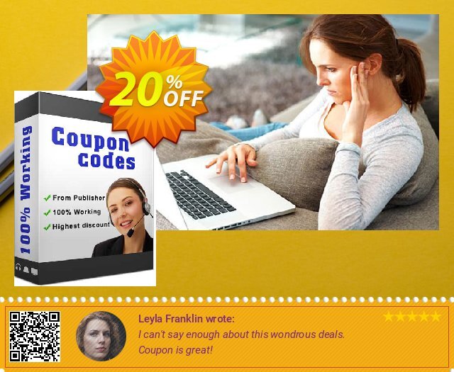 WebCam Monitor discount 20% OFF, 2024 World Heritage Day deals. DeskShare Coupon (10609)