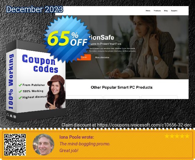Smart Data Recovery Mobile discount 65% OFF, 2024 Easter Day sales. Smart PC Solutions 10$