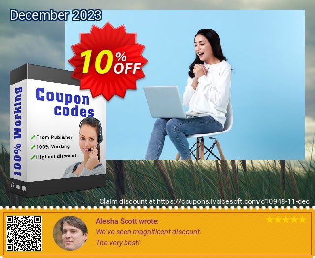 Advanced Batch Converter 7.x - Personal License discount 10% OFF, 2024 April Fools' Day offering sales. BatchConverter coupon promoiton (10948)