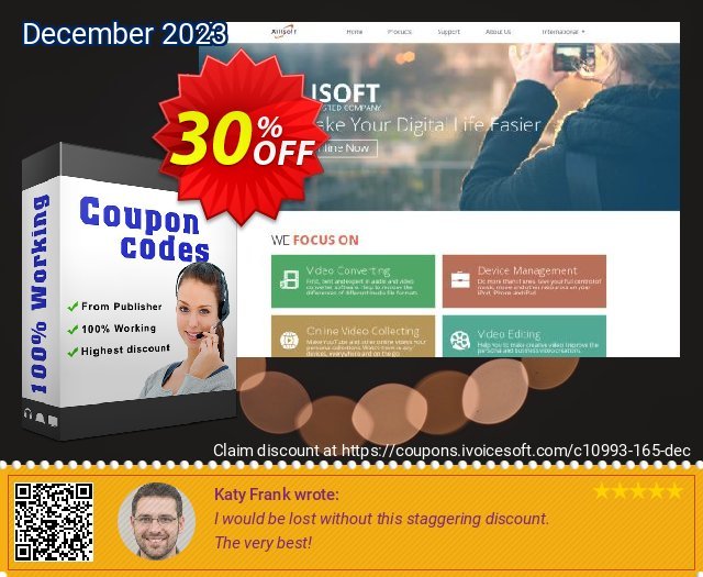 Xilisoft PowerPoint to WMV Converter discount 30% OFF, 2024 World Heritage Day offering sales. 30OFF Xilisoft (10993)
