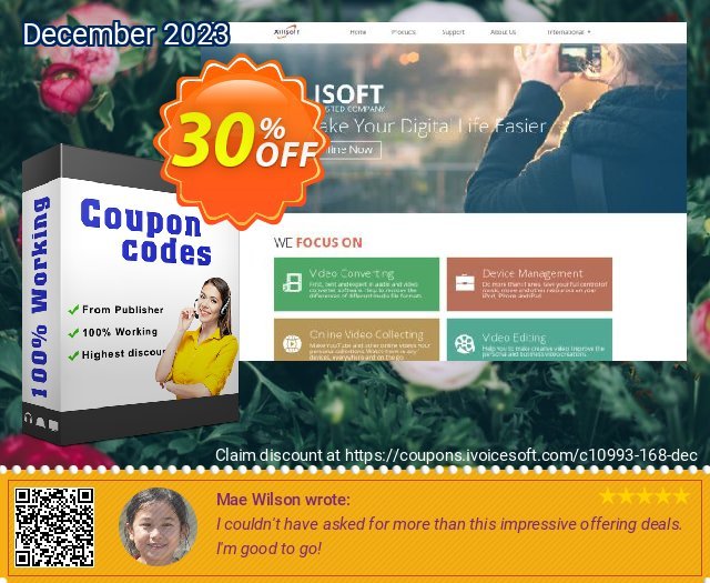 Xilisoft PowerPoint to iPod Converter discount 30% OFF, 2024 Resurrection Sunday discounts. 30OFF Xilisoft (10993)