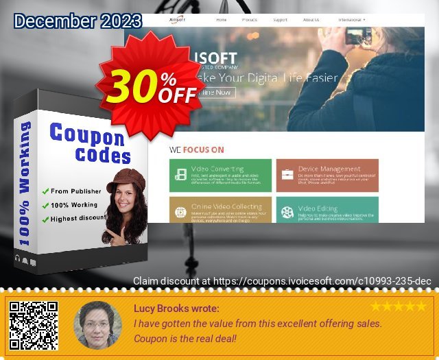 Xilisoft iPhone Photo Transfer discount 30% OFF, 2024 Labour Day offering sales. 30OFF Xilisoft (10993)