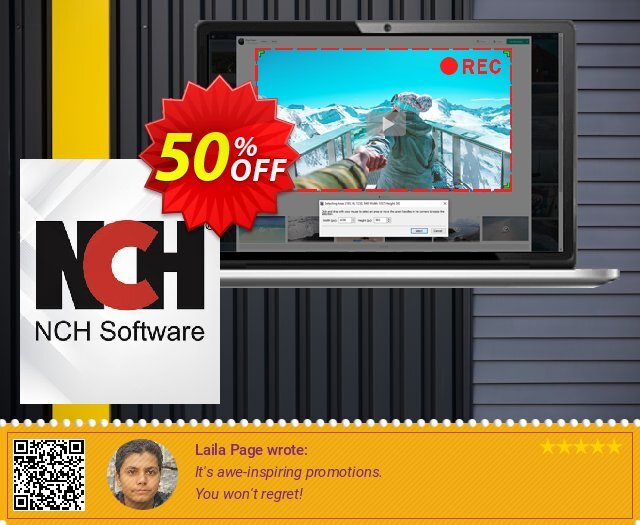 NCH Debut Video Capture Software Pro 9.31 download the new version