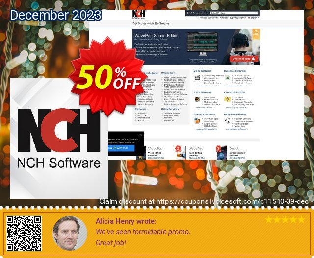 Express Invoice Professional Invoicing Software discount 50% OFF, 2023 Hug Day discounts. NCH coupon discount 11540
