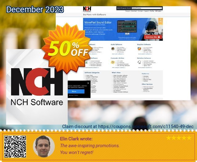 Express Invoice Pro Invoicing Software German discount 50% OFF, 2022 Year-End promotions. NCH coupon discount 11540