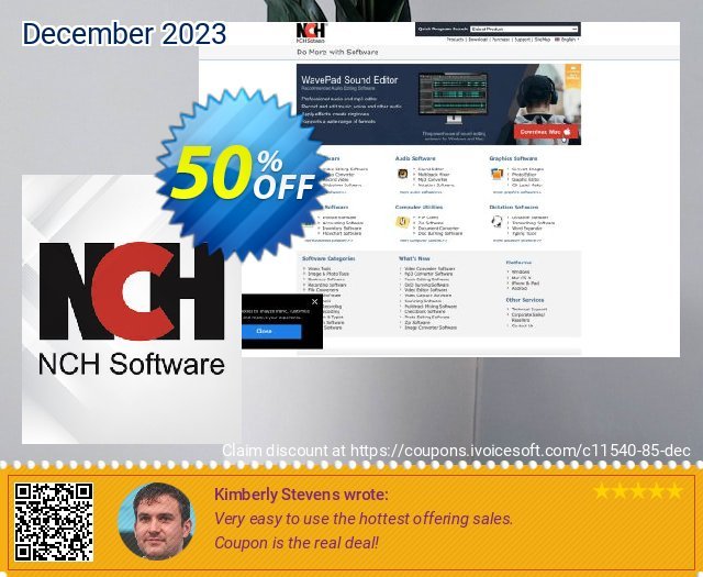 HourGuard Timesheet Software discount 50% OFF, 2024 World Heritage Day promo. NCH coupon discount 11540