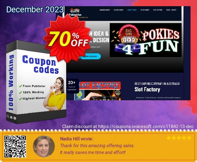 Pokies4fun: Ships Ahoy discount 70% OFF, 2024 Resurrection Sunday offer. Games Pack 1
