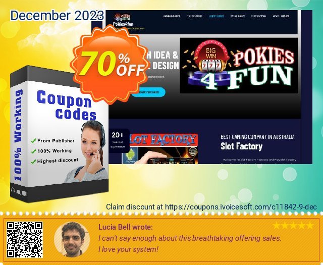 Pokies4fun: Tuts Tomb discount 70% OFF, 2024 Spring offering discount. Games Pack 1
