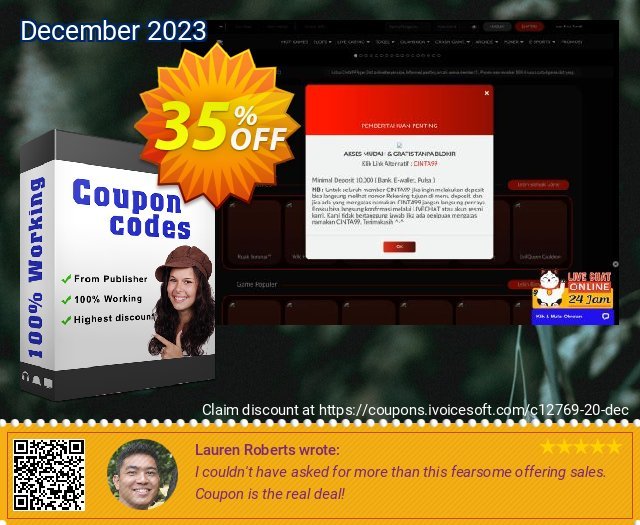 BitTorrent Turbo Accelerator wunderbar Promotionsangebot Bildschirmfoto