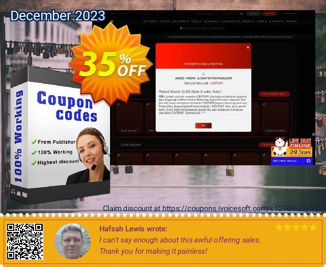 BitComet Acceleration Tool formidable Außendienst-Promotions Bildschirmfoto