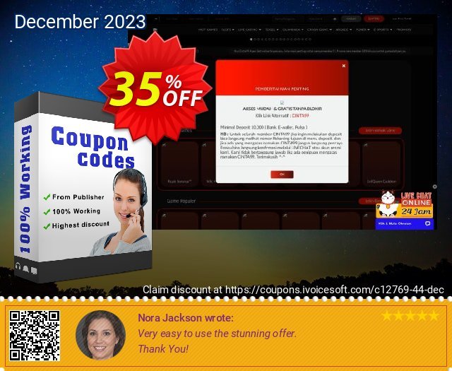 FoxTag Editor discount 35% OFF, 2024 World Backup Day offering sales. 35% discount to any of our products