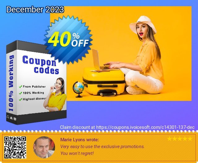 4Media PDF to EPUB Converter discount 40% OFF, 2024 Easter Day offering sales. Coupon for 5300