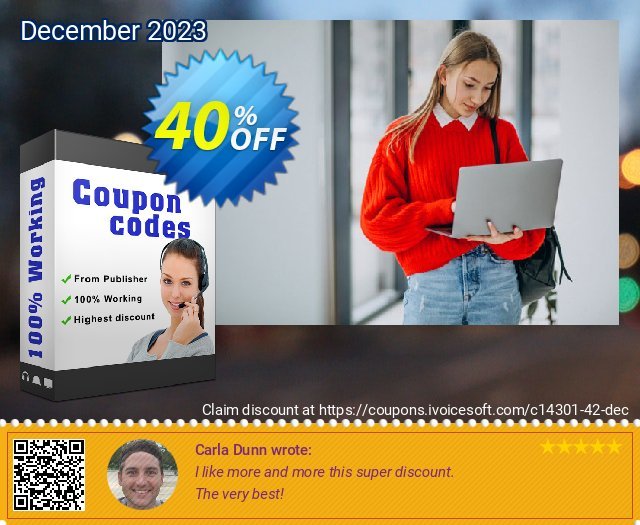 Get 40% OFF 4Media DVD Ripper Ultimate 7 for Mac discount