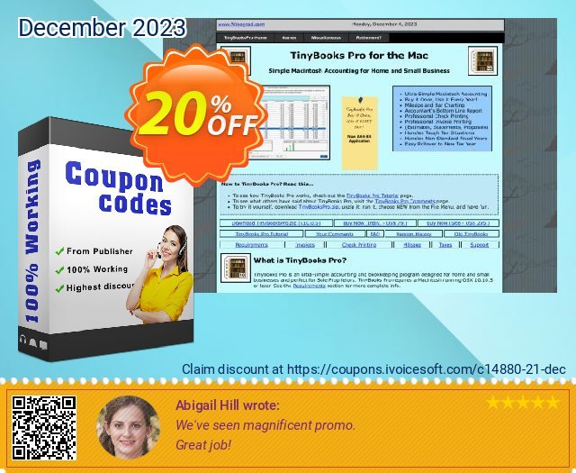 Hangman Pro v4 for Macintosh discount 20% OFF, 2024 Working Day deals. TinyBooks discount 14880