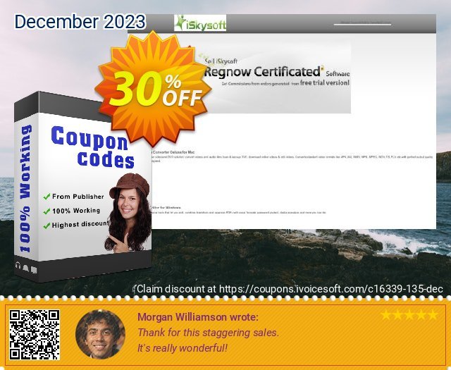 iSkysoft PDF Editor discount 30% OFF, 2024 Labour Day offering sales. iSkysoft discount (16339)