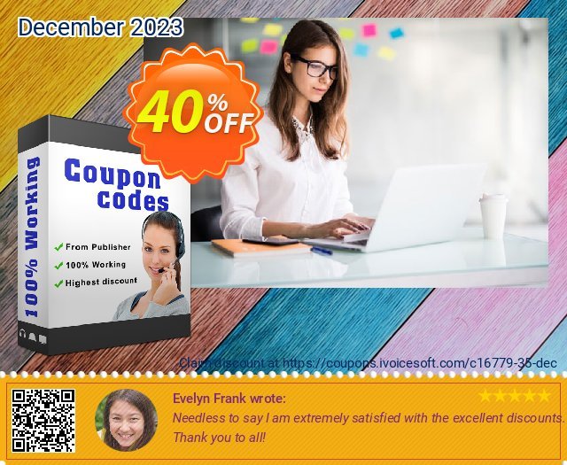 Video Watermarker discount 40% OFF, 2024 Labour Day offering sales. GLOBAL40PERCENT