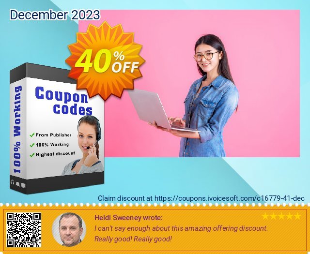 1AV SWF Video Converter discount 40% OFF, 2024 Working Day offering sales. GLOBAL40PERCENT