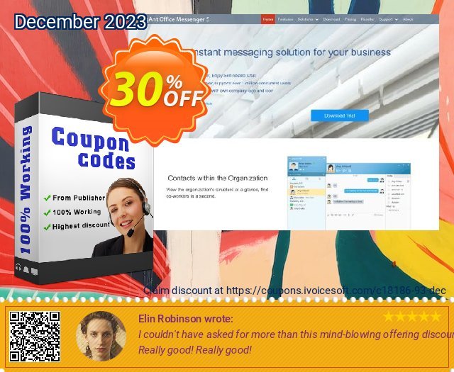 BigAnt standard concurrent users licenses discount 30% OFF, 2024 April Fools' Day offering sales. up to 20 user license