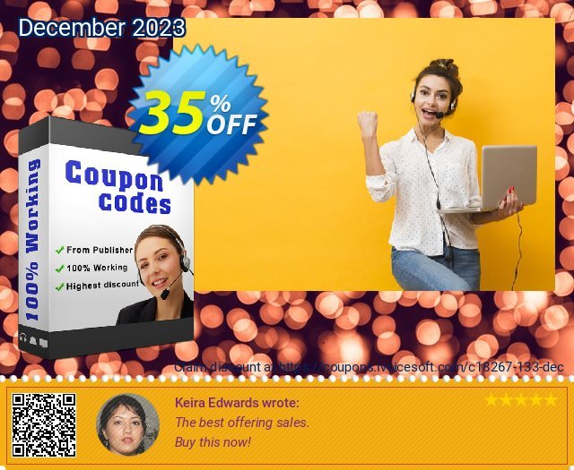 Joboshare PDF to Image Converter for Mac discount 35% OFF, 2022 Happy New Year sales. Joboshare coupon discount (18267)