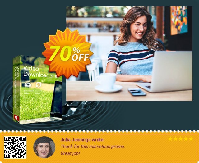 Aiseesoft Video Downloader discount 70% OFF, 2024 Spring promo. 40% Aiseesoft