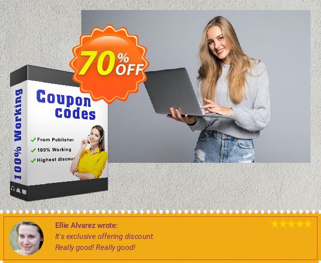 Aiseesoft WTV Converter discount 70% OFF, 2024 Spring discount. 40% Aiseesoft