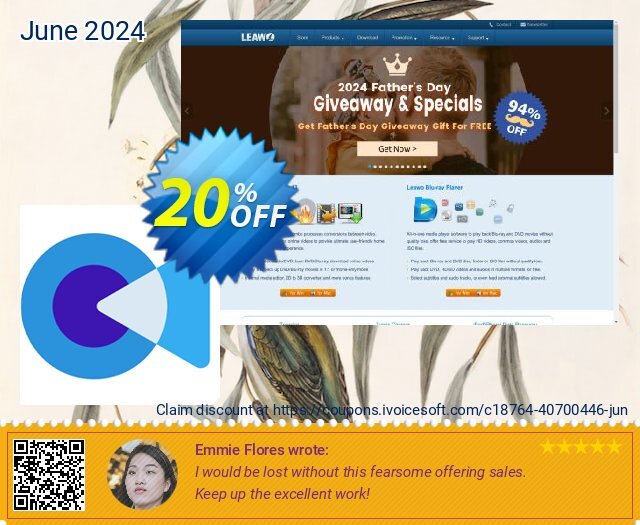 CleverGet All-In-One 10 discount 20% OFF, 2024 National Singles Day promotions. CG All-In-One 10 Hottest sales code 2024